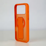 LZEL Magsynto Strap Case for iPhone 17 Pro