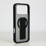 LZEL Magsynto Strap Case for iPhone 17 Pro