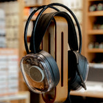 Asli Global EvoStrike G3 Over-Ear Wired Headphone | Black