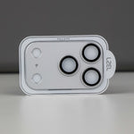LZEL Metal Tempered Glass Camera For Iphone 17 Pro Max