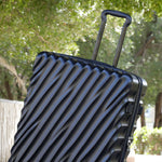 90 Percent 4 Wheels 20 Inch Suitcase