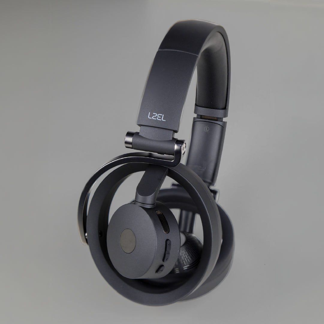LZEL Sonique Tune True Wireless Stereo Headphones