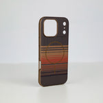 LZEL Magcarbon Splice Case for iPhone 17 Pro Max