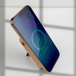 LZEL ZenoFlex MaxCharge 10000mAh Wireless Charging Power Bank – 20W Wired Output / 18W Input (15W Wireless)