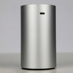 LZEL Aroma Diffuser Aromavista Elite Mini Essential Oil Diffuser Waterless Nebulizer Aroma Diffuser, 2000mah