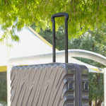 90 Percent 4 Wheels 28 Inch Suitcase