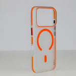 ASLI Corrugatedmag Wave Refined Magsafe Case With Enhanced Camera Protection Case For iPhone 17 Pro Max