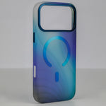 LZEL MagFluxo Craft MagSafe Case for iPhone 17 Pro