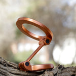 LZEL  360° Magnetic Suction Phone Holder Three-Axis Adjustable Angle | Robust Magnetic Grip