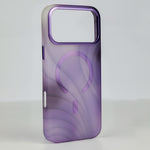 LZEL MagFluxo Craft MagSafe Case for iPhone 17 Pro