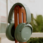 LZEL Sonique Pulse Wireless Stereo Headphones
