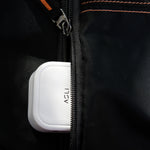 Asli  Global Primevolt 35 Gan Dual Port Usb-A & Usb-C Fast Charger