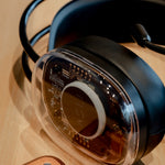 Asli Global EvoStrike G3 Over-Ear Wired Headphone | Black