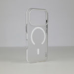 ASLI Corrugatedmag Wave Refined Magsafe Case With Enhanced Camera Protection Case For iPhone 17 Pro Max