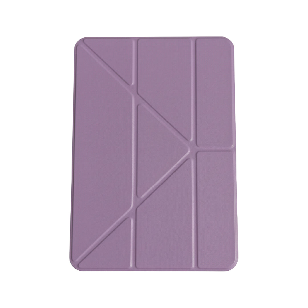 Smart Case For Ipad 10.9 (2022 | 11" (A16-2025) | Purple