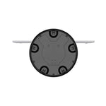 شاشة ذكية محمولة من LZEL بقياس 32" بدقة FHD | نظام أندرويد 13، بطارية 10000mAh، واي فاي مزدوج، دعم 4G