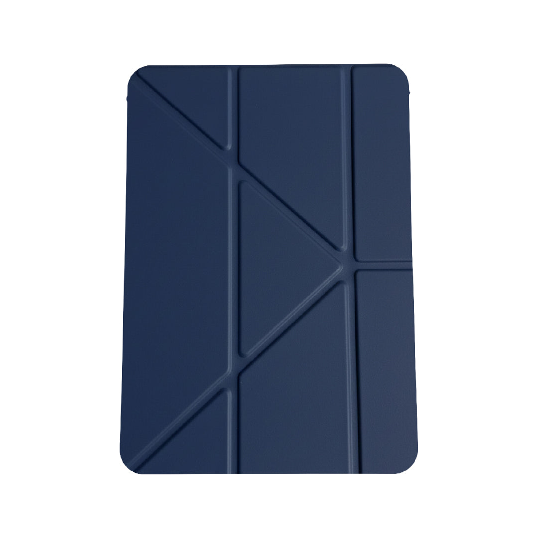 Smart Case For Ipad 10.9 (2022 | 11" (A16-2025) | Navy Blue