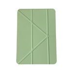 Smart Case For Ipad 10.9 (2022 | 11" (A16-2025) | Light Green