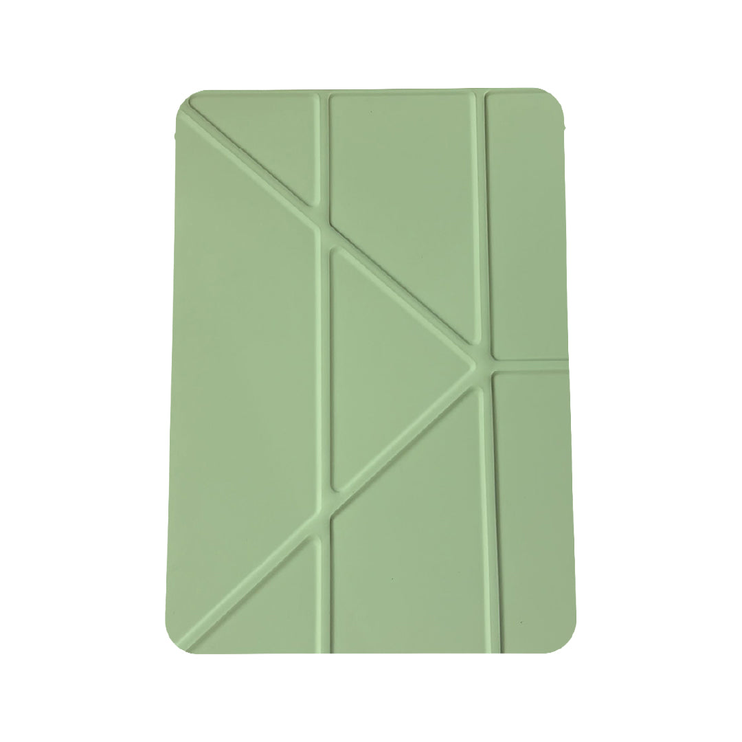 Smart Case For Ipad 10.9 (2022 | 11" (A16-2025) | Light Green
