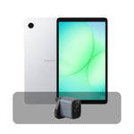 Samsung Galaxy Tab A11 – 4G, 64GB, 4GB RAM + Bundle Offer | Silver