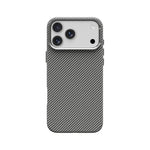 LZEL Magcarbon 3Dgrip Case For Iphone 17 Pro Max