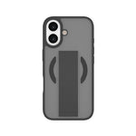LZEL MagMatte Band Case for iPhone 17