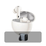 Huawei FreeBuds 7i Wireless Earbuds - Bluetooth 5.4 / USB-C + Bundle Offer | White