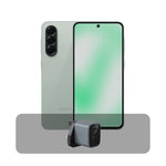 سامسونج جالاكسي A56 بسعة 128 جيجا 8 جيجا رام 5G + عرض الباندل | زيتوني
