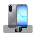 Samsung Galaxy A17 5G Phone - 128GB - 4GB RAM + Bundle Offer | Grey