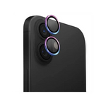 كڤر حماية للكاميرا كريستال من ليزل  iPhone 16/16 Plus 