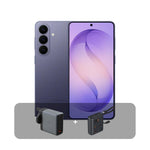 سامسونج S26+ 5G، شاشة 6.7 بوصة، 12 جيجابايت، 512 جيجابايت + عرض الباندل | بنفسجي