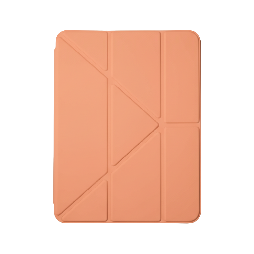 كڤر حماية لجهاز iPad 10.9 (2022 / 11 بوصة A16-2025) | برتقالي