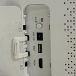 LZEL Smart 32" Android Touch Mobile Monitor with Built-in Stand