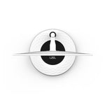 LZEL 32" FHD IPS Android 12/13 Touch Monitor | High-Capacity 15000mAh Battery, Octa-Core, 8+128GB, 4G LTE | Off-White & Dark Gray