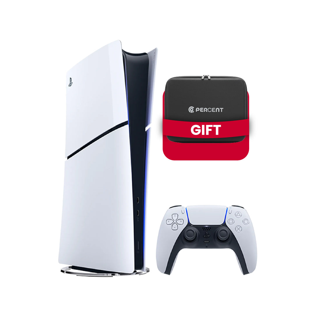 PlayStation 5 Digital Edition Console EA Sports FC26 Bundle