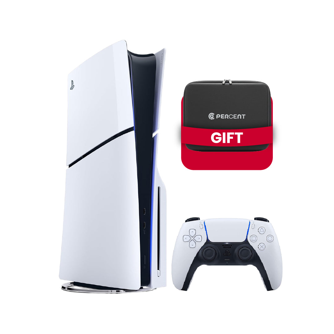Sony Playstation 5 Slim 1TB Disc Edition | CFI-2016