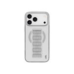LZEL Mattemag Kickstand Matte Strap Magsafe Case With Enhanced Edge Protection Case For iPhone 17 Pro