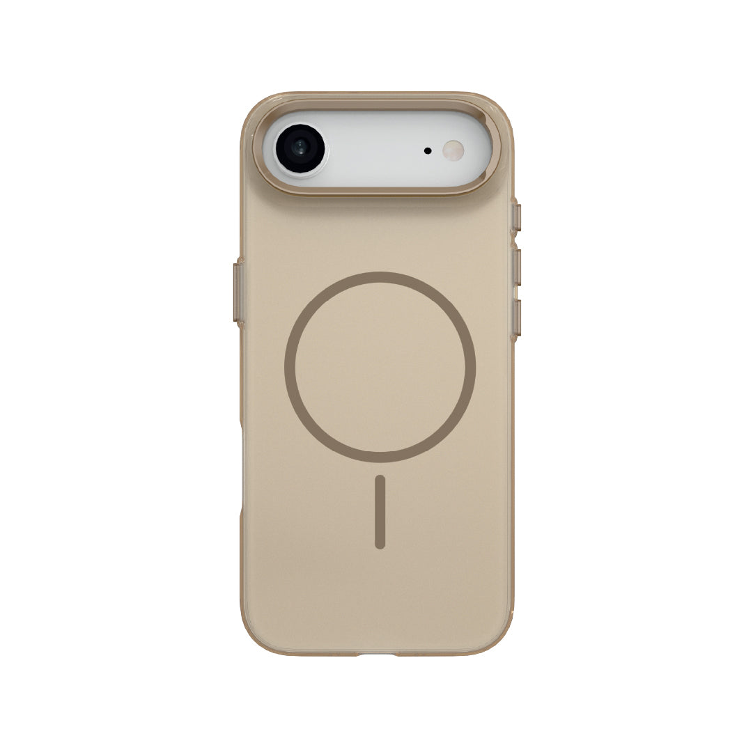 LZEL Magkryden Slim Case for iPhone Air