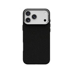 LZEL Magcarbon 3Dgrip Case For Iphone 17 Pro