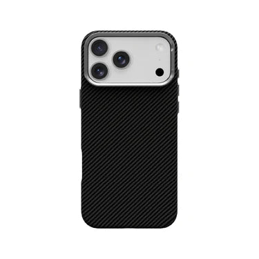 LZEL Magcarbon 3Dgrip Case For Iphone 17 Pro