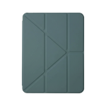 كڤر حماية لجهاز iPad 10.9 (2022 / 11 بوصة A16-2025) | أخضر داكن