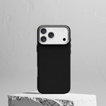 LZEL Magcarbon 3Dgrip Case For Iphone 17 Pro Max