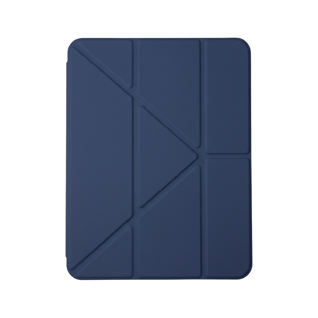 كڤر حماية لجهاز iPad 10.9 (2022 / 11 بوصة A16-2025) | أزرق داكن
