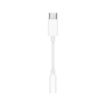 Apple USB-C to 3.5 mm Headphone Jack Adapter