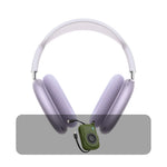 AirPods Max 2 Wireless ANC Headphones + Bundle Offer | Purple