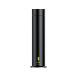 LZEL Aroma Diffuser Aromavista Luxe Luxury Scent Diffuser 120ml, Remote Controlled