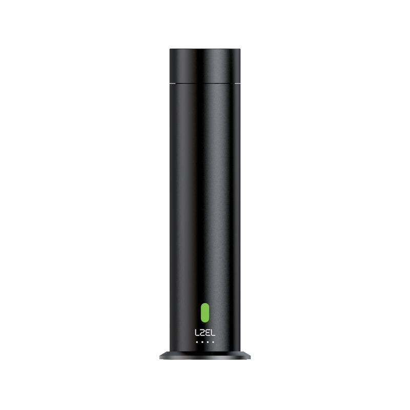 LZEL Aroma Diffuser Aromavista Luxe Luxury Scent Diffuser 120ml, Remote Controlled