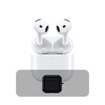 Apple AirPods 4 - Active Noise Cancellation + Bundle Offer | White