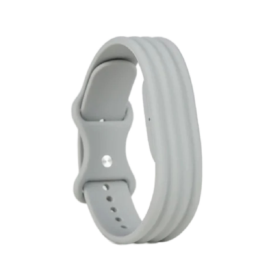 Fitbit Air Band – Adjustable Wristband with Personalized Style