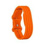 Fitbit Air Band – Adjustable Wristband with Personalized Style
